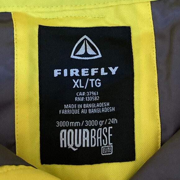 Youth Firefly Snow Suit - Picture 4 of 10
